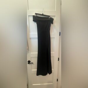 Windsor off the shoulder dress